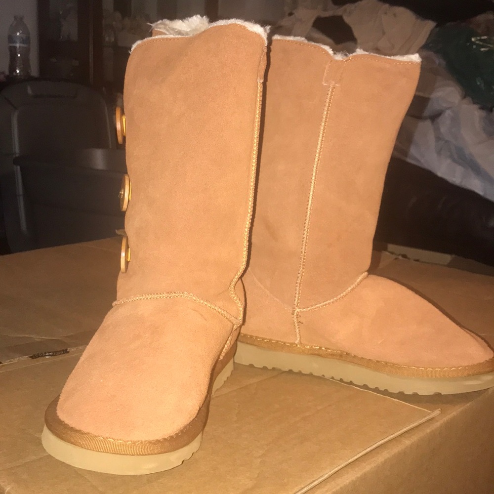 UGG boots